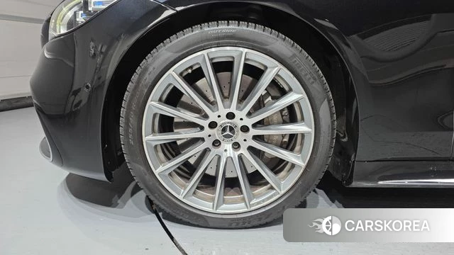 Mercedes-Benz S-Class W223 id 4855139 из Кореи 15