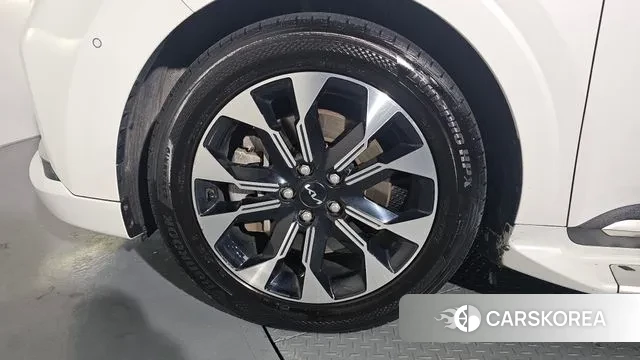 Kia Carnival 4th generation id 3649834 из Кореи 15