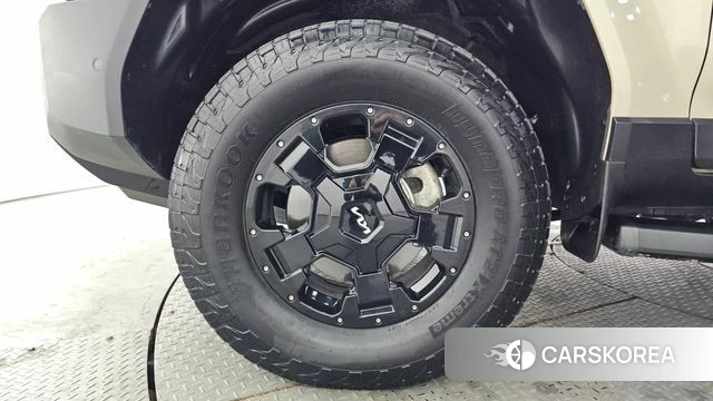 Kia Tasman id 3921626 из Кореи 15