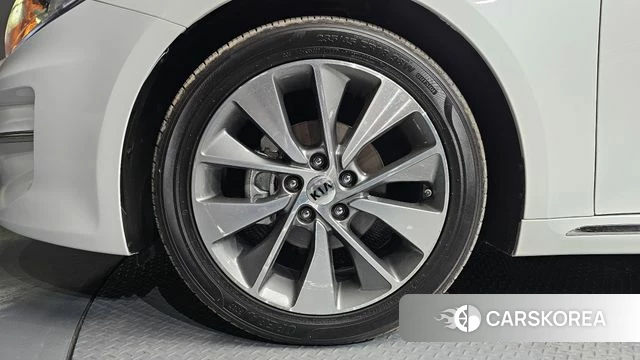 Kia K5 second generation id 4305230 из Кореи 25