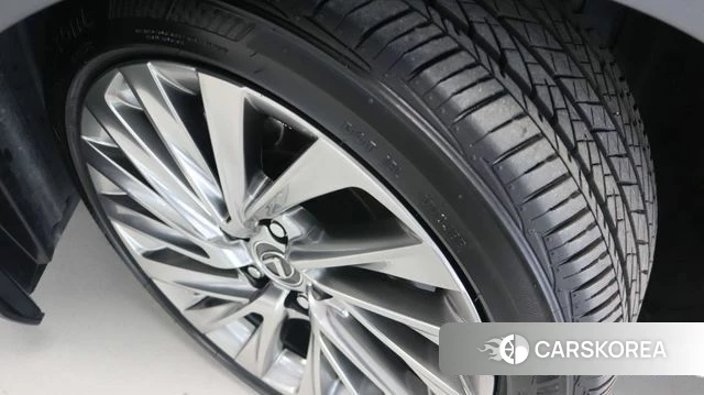 Lexus ES300h 7th generation id 4456090 из Кореи 12