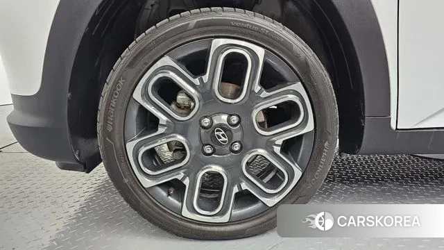 Hyundai Casper id 3437786 из Кореи 15