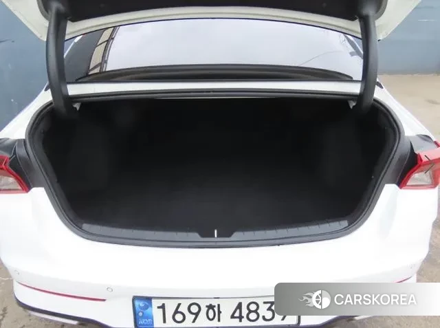 Kia K5 3rd generation id 3611336 из Кореи 15