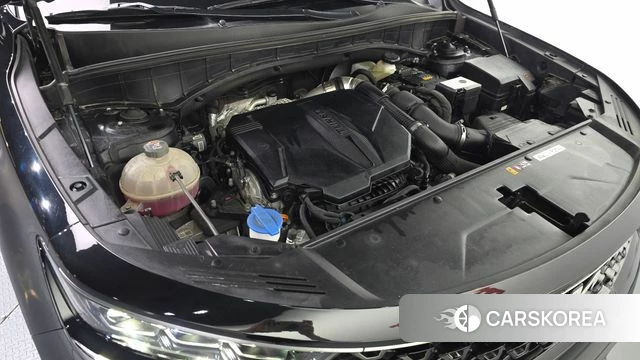 Kia Sorento 4th Generation id 4330180 из Кореи 28