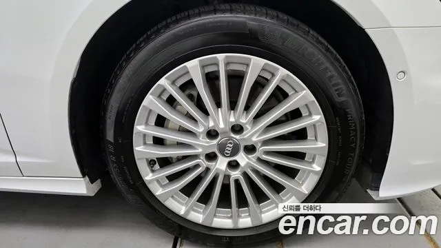 Audi A6 (C8) id 2824532 из Кореи 15