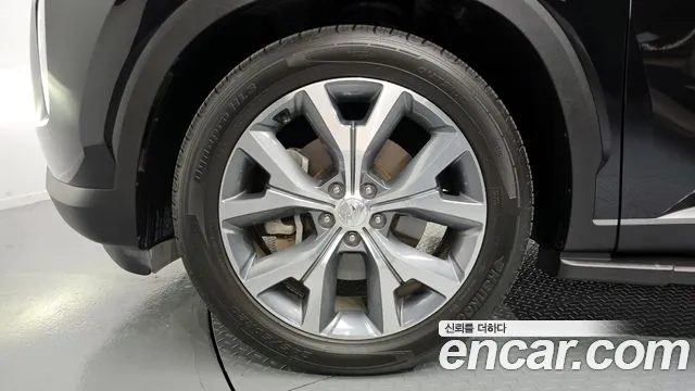 Hyundai Palisade id 2922504 из Кореи 15