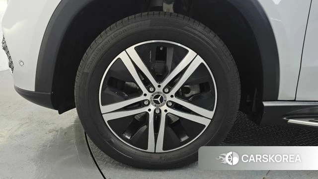 Mercedes-Benz GLE-Class W167 id 4581158 из Кореи 15