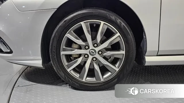 Renault Korea (Samsung) SM5 Nova id 3345362 из Кореи 15