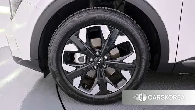 Kia Sportage 5th Generation id 3365729 из Кореи 15