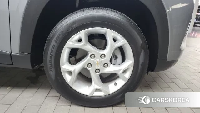 Chevrolet (GM Daewoo) Trax Crossover id 3016041 из Кореи 15