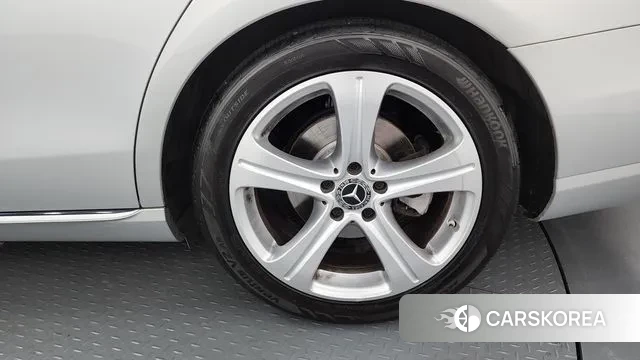 Mercedes-Benz E-Class W213 id 3636790 из Кореи 15