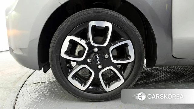 Kia The New Ray id 3832807 из Кореи 15