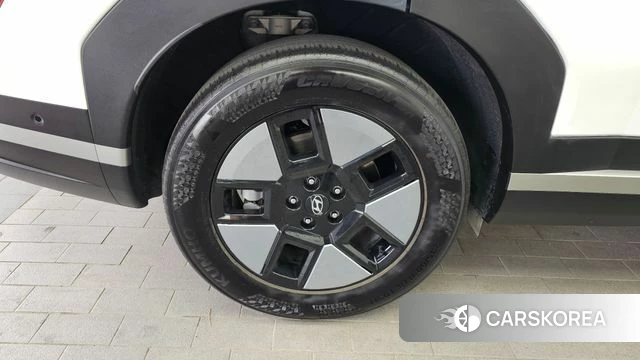 Hyundai Santa Fe (MX5) id 4280374 из Кореи 29