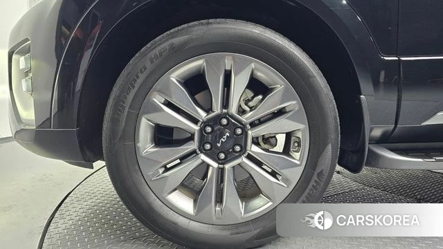 Kia Mohave Master id 4506766 из Кореи 15