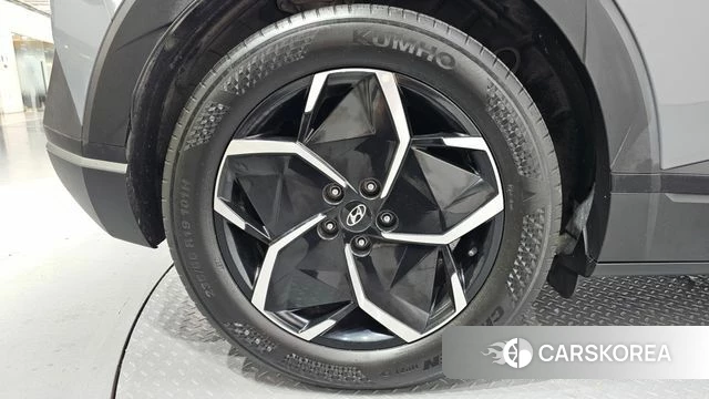 Hyundai Ionic 5 id 4750414 из Кореи 29