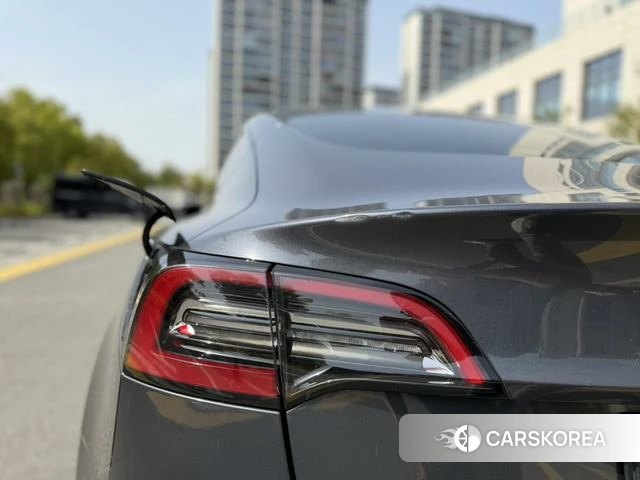 Tesla Model 3 id 3901859 из Китая 13