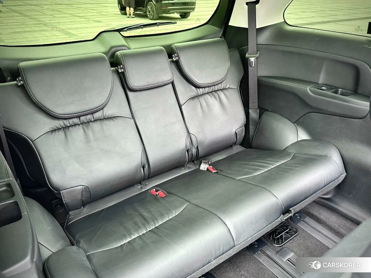 Honda Elysion id 4453701 из Китая 13