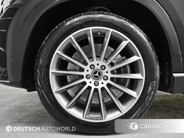 Mercedes-Benz GLE-Class W167 id 3533329 из Кореи 15