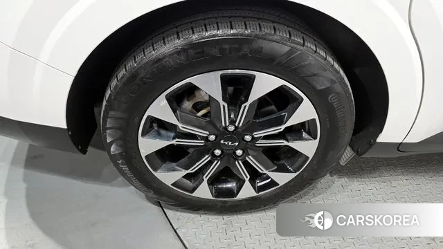 Kia Carnival 4th generation id 3556218 из Кореи 15