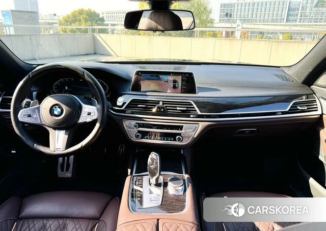 BMW 7 series id 4236303 из Китая 7