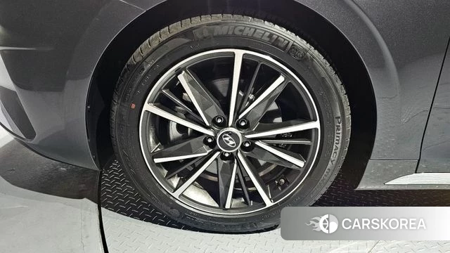 Hyundai The New Grandeur IG id 3904776 из Кореи 15