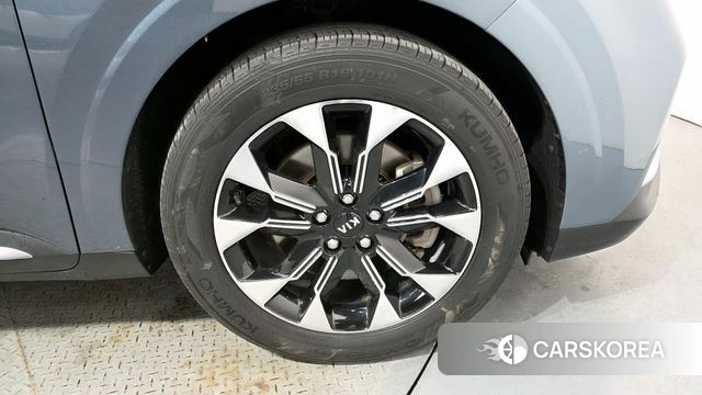 Kia Carnival 4th generation id 3827955 из Кореи 15