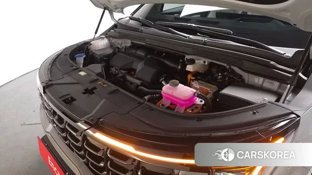 Kia The New Carnival 4th Generation id 3725872 из Кореи 15