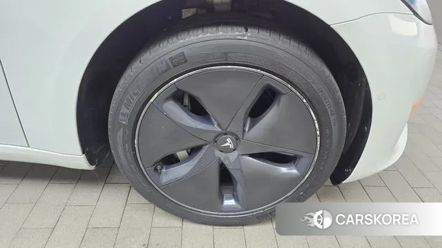 Tesla Model 3 id 3065374 из Кореи 15