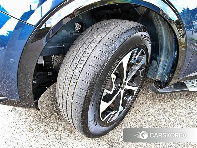Kia Sportage 5th Generation Hybrid id 4880466 из Кореи 14