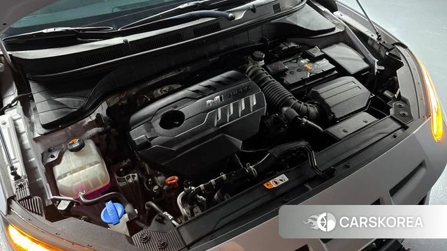 Hyundai The New Kona id 3878528 из Кореи 15