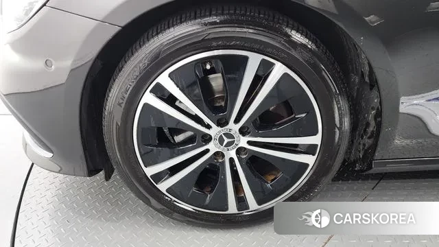 Mercedes-Benz E-Class W213 id 3037829 из Кореи 15