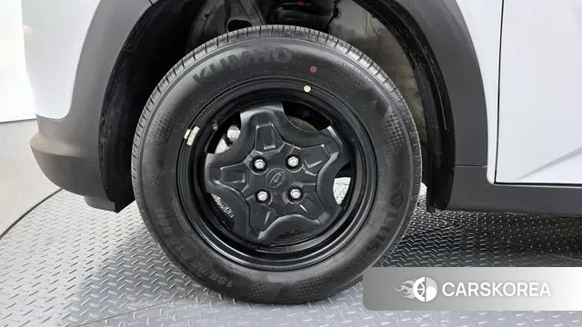 Hyundai Casper id 3739698 из Кореи 15