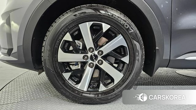 Kia Sorento 4th Generation id 4322783 из Кореи 25