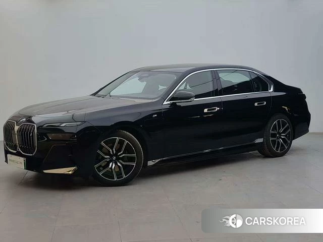 BMW i7 id 4256900 из Китая 15