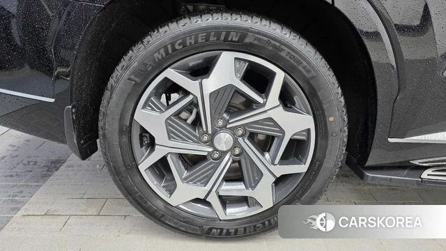Hyundai Palisade id 4562393 из Кореи 30