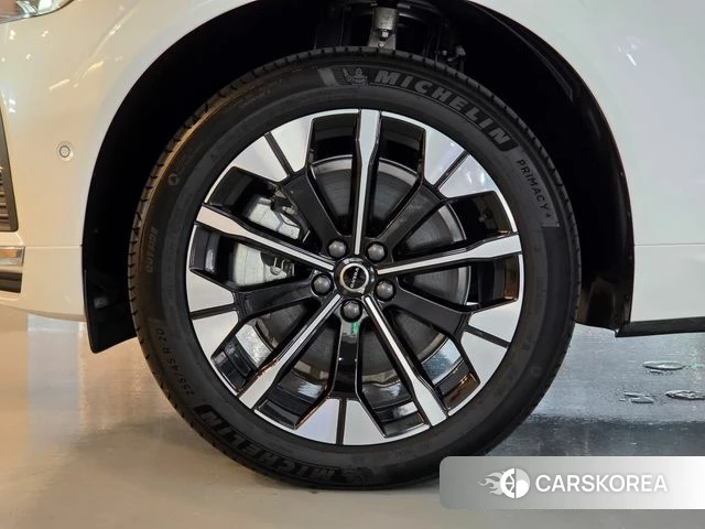 Volvo XC60 second Generation id 4669698 из Кореи 15