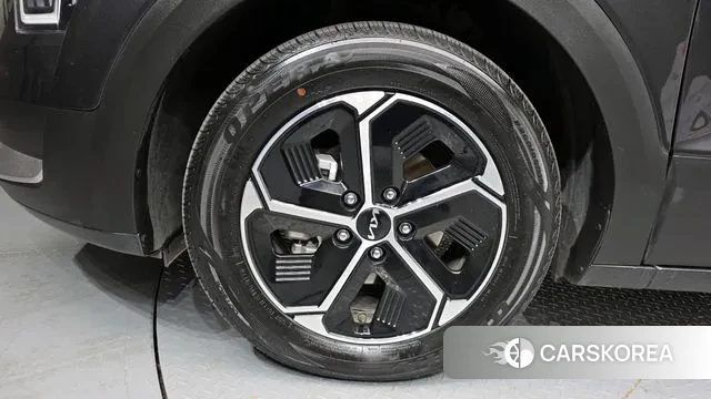 Kia Di Ol Nu Niro id 3524376 из Кореи 15