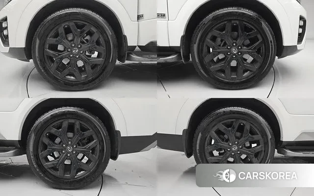 Kia Mohave Master id 3607182 из Кореи 15