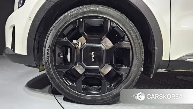 Kia The New Sorento 4th Generation id 3026594 из Кореи 15