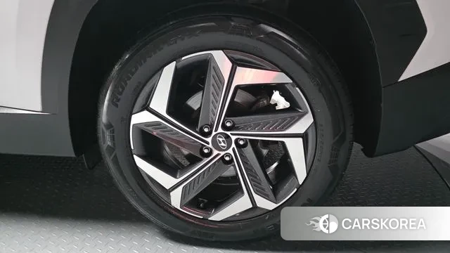 Hyundai Tucson (NX4) id 3741405 из Кореи 15