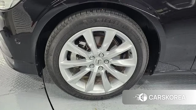 Volvo S90 id 3096121 из Кореи 15