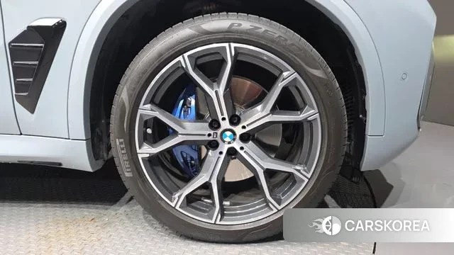 BMW X5 (G05) id 3538512 из Кореи 15