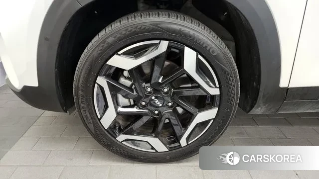 Kia The New Seltos id 3518014 из Кореи 15