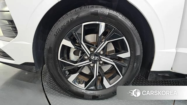 Hyundai Sonata D Edge (DN8) id 4533275 из Кореи 26