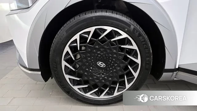 Hyundai Ionic 5 id 2964368 из Кореи 15