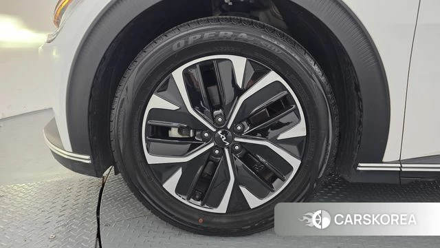Kia EV6 id 4423138 из Кореи 28