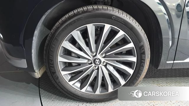 Hyundai The New Palisade id 4428148 из Кореи 30