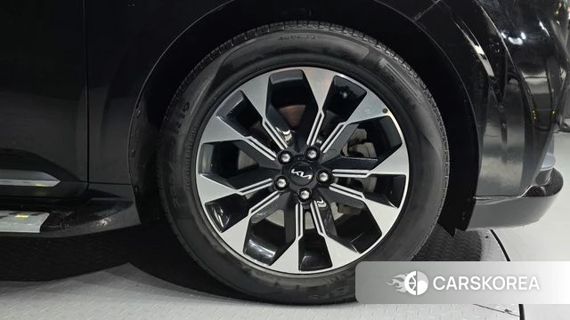 Kia Carnival 4th generation id 3800458 из Кореи 15