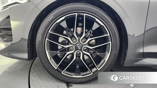 Kia K5 3rd generation id 3692093 из Кореи 15