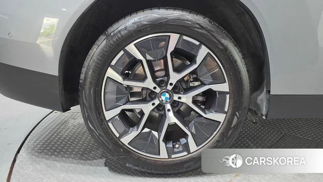 BMW X3 (G45) id 4302000 из Кореи 31